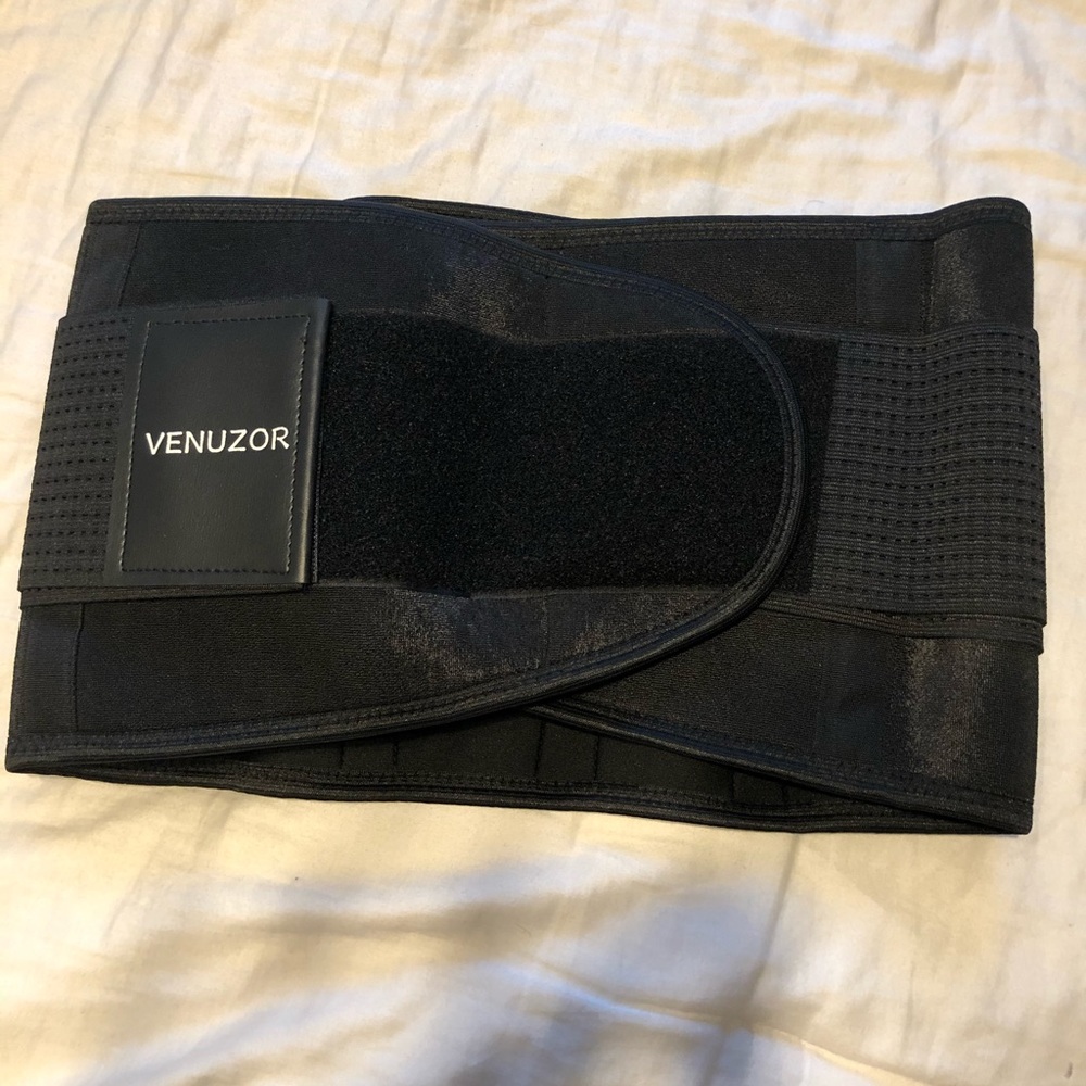 Venuzor waist trainer
